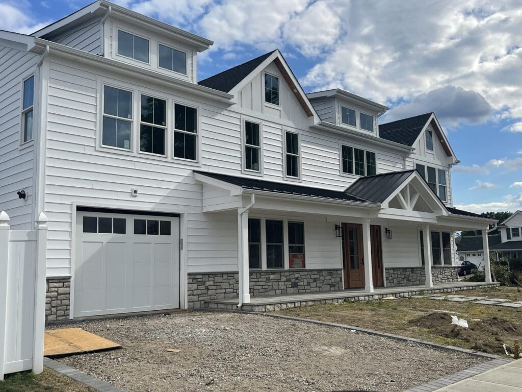 seamless gutter installation Summerville SC